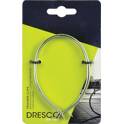 Jeu de 2 pinces pour pantalon réfléchissant DRESCO - 5250000