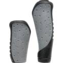 Jeu de 2 poignées Ergo grip gris DRESCO - 5250155