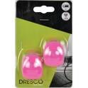 Kit d'éclairage LED avant et arrière Rose silicone DRESCO - 5251206