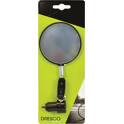 Rétroviseur rond pour vélo DRESCO - 5252101