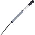 Mini-Deluxe-Fahrradpumpe  20 cm  Dresco DRESCO - 5250512