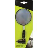 Rundrückblickspiegel für Fahrrad DRESCO - 5252101