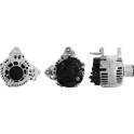 Alternator (Remanufactured) DRI - 2111871102