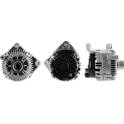 Alternator (Remanufactured) DRI - 2151471702