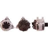 Alternator (Remanufactured) DRI - 2193121502