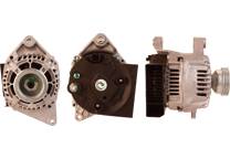 Alternator (Remanufactured)