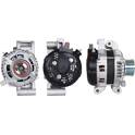 Alternator (Remanufactured) DRI - 2353581002