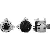 Alternatore (Rigenerato) DRI - 2113211402