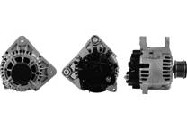 Alternatore (Rigenerato)