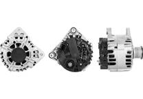 Alternatore (Rigenerato)