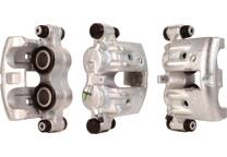 Brake Caliper (Remanufactured)
