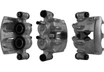 Brake Caliper (Remanufactured)