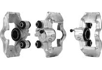 Brake Caliper (Remanufactured)