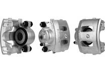 Brake Caliper (Remanufactured)