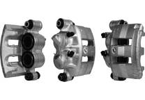 Brake Caliper (Remanufactured)