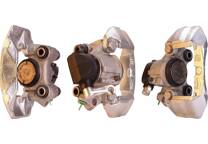 Brake Caliper (Remanufactured)