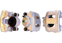 Brake Caliper (Remanufactured)