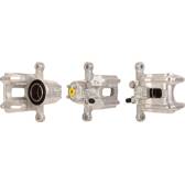 Brake Caliper (Remanufactured) DRI - 4117720