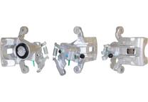 Brake Caliper (Remanufactured)