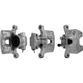 Brake Caliper (Remanufactured) DRI - 4158810