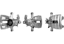 Brake Caliper (Remanufactured)