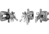 Brake Caliper (Remanufactured)