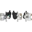 Brake Caliper (Remanufactured) DRI - 4192210