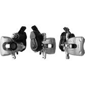 Brake Caliper (Remanufactured) DRI - 4195310