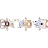 Brake Caliper (Remanufactured) DRI - 4206010