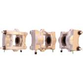 Brake Caliper (Remanufactured) DRI - 4256800