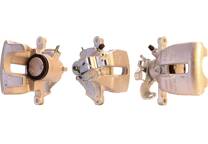 Brake Caliper (Remanufactured)