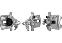 Brake Caliper (Remanufactured)