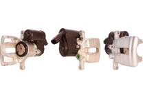 Brake Caliper (Remanufactured)