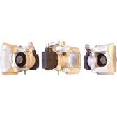 Brake Caliper (Remanufactured) DRI - 4290500
