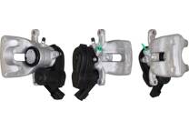 Brake Caliper (Remanufactured)