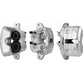 Bromsok (Omtillverkade) DRI - 3111500