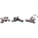Turbocharger (Remanufactured) DRI - 729119580