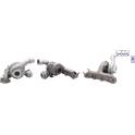 Turbocharger (Remanufactured) DRI - 729119590