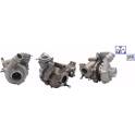 Turbocharger (Remanufactured) DRI - 729119870