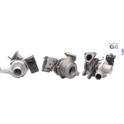 Turbocharger (Remanufactured) DRI - 729120560