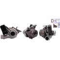 Turbocharger (Remanufactured) DRI - 729120920