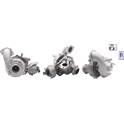 Turbocharger (Remanufactured) DRI - 729121220