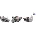 Turbocharger (Remanufactured) DRI - 729124390