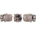 Compresseur climatisation DRI - 700510294