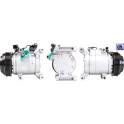 Compressor, air conditioning DRI - 700511011