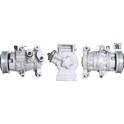 Compressor, airconditioning DRI - 700511003