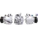 Compressor, airconditioning DRI - 700511014