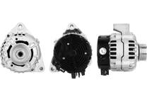 Dynamo / Alternator (Gereviseerd)