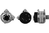 Dynamo / Alternator (Gereviseerd)