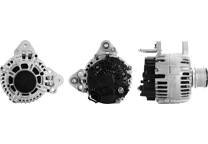 Dynamo / Alternator (Gereviseerd)